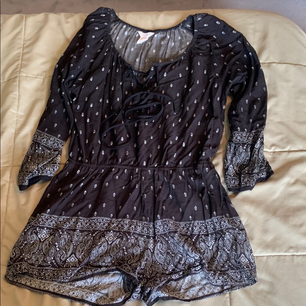 Romper